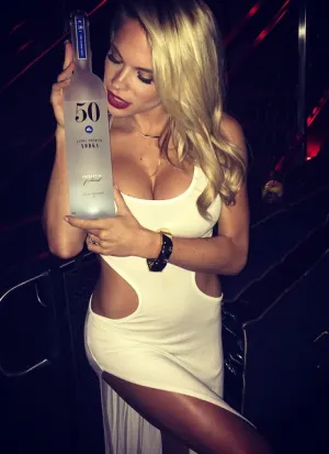 проститутка Лерочка, 23, Ижевск