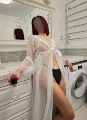 проститутка Светлана, 37, Ижевск