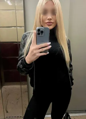 проститутка Настенька, 27, Ижевск