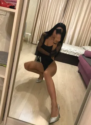 проститутка Яна, 24, Ижевск
