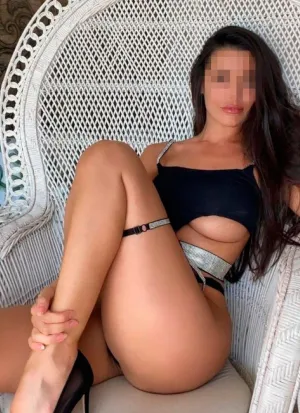 проститутка Рая, 24, Ижевск