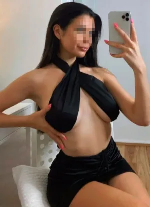 проститутка Алла, 23, Ижевск