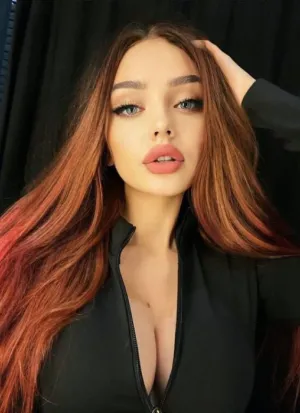 проститутка Алёна, 21, Ижевск